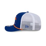 Florida New Era 970 Rope Stretch Trucker Snapback Cap